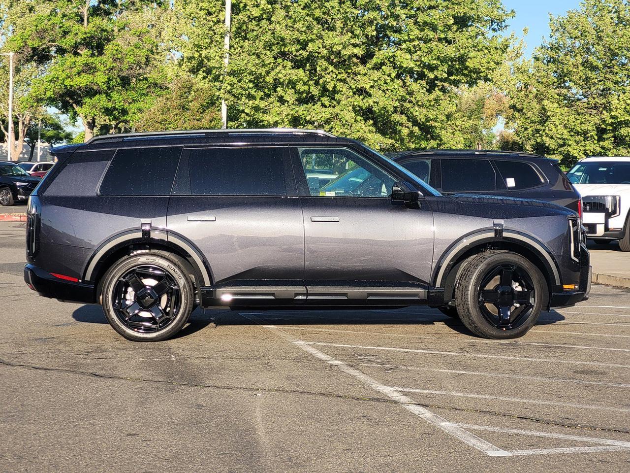 2027 KIA TELLURIDE X-LINE EX Roseville CA