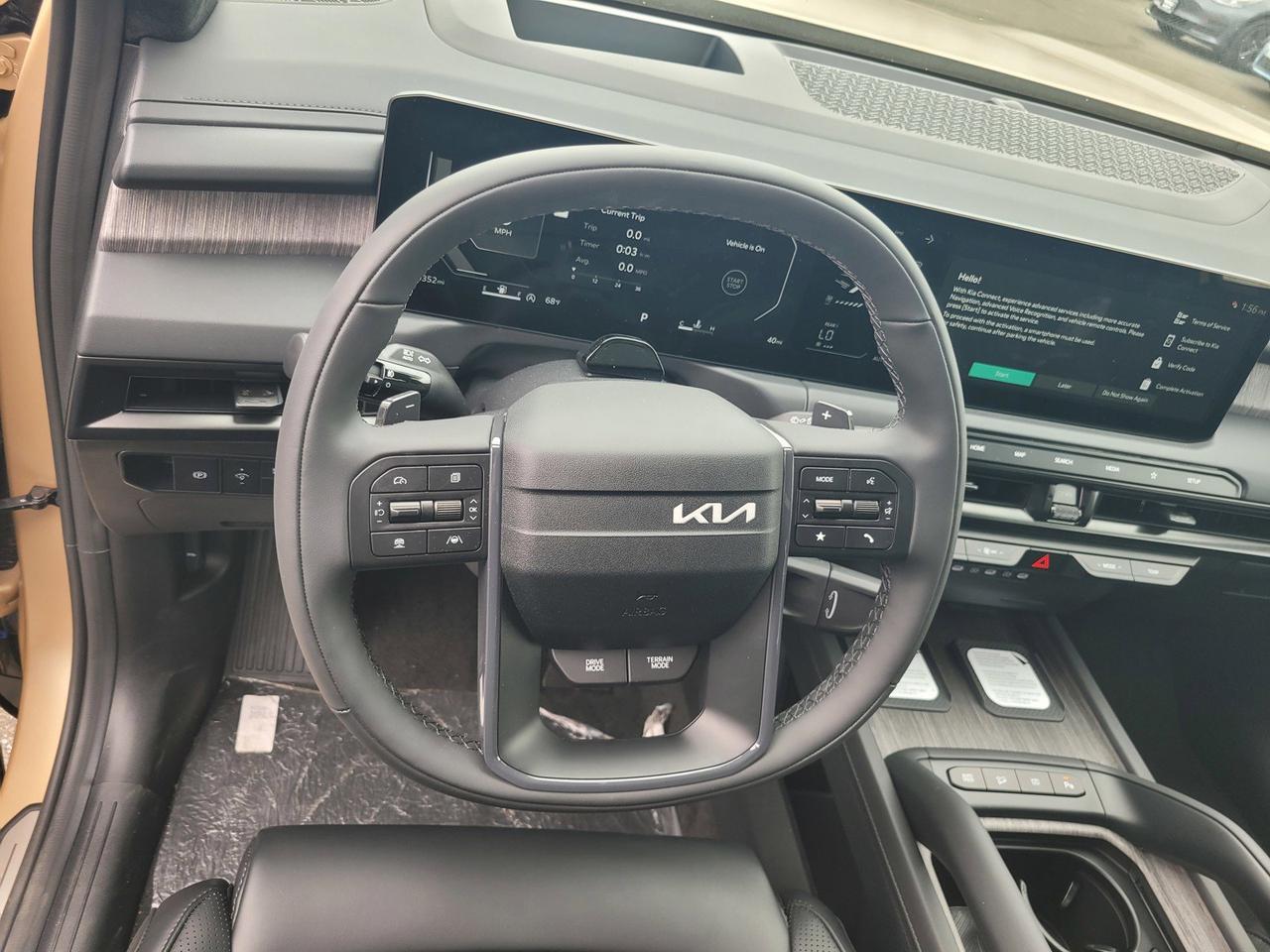2027 KIA TELLURIDE X-LINE SX-PRESTIGE Roseville CA