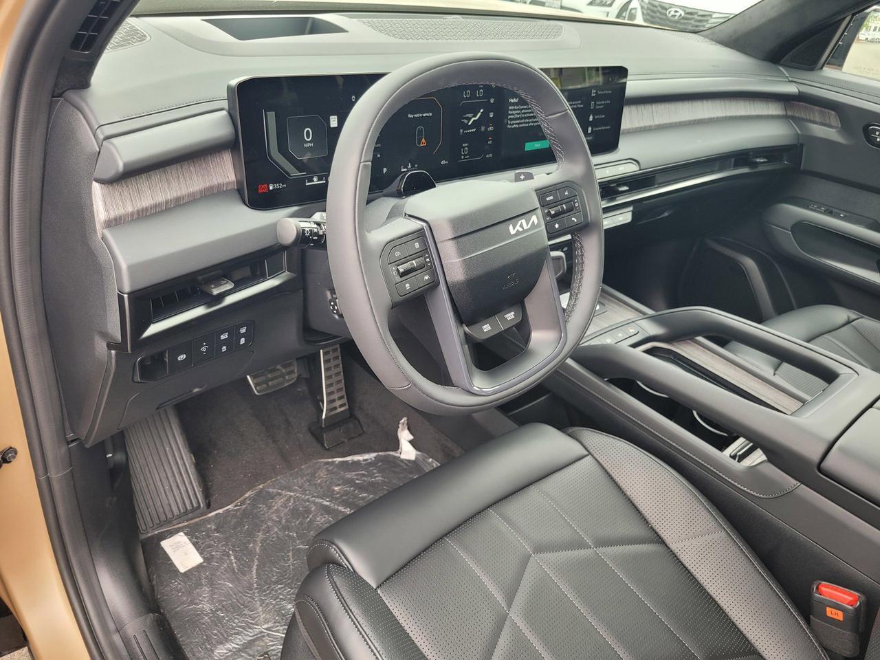 2027 KIA TELLURIDE X-LINE SX-PRESTIGE Roseville CA
