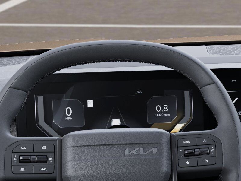 2027 KIA TELLURIDE X-LINE SX-PRESTIGE Roseville CA