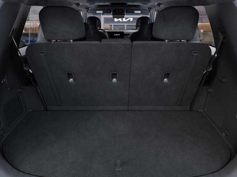 2027 KIA TELLURIDE X-LINE SX-PRESTIGE Roseville CA