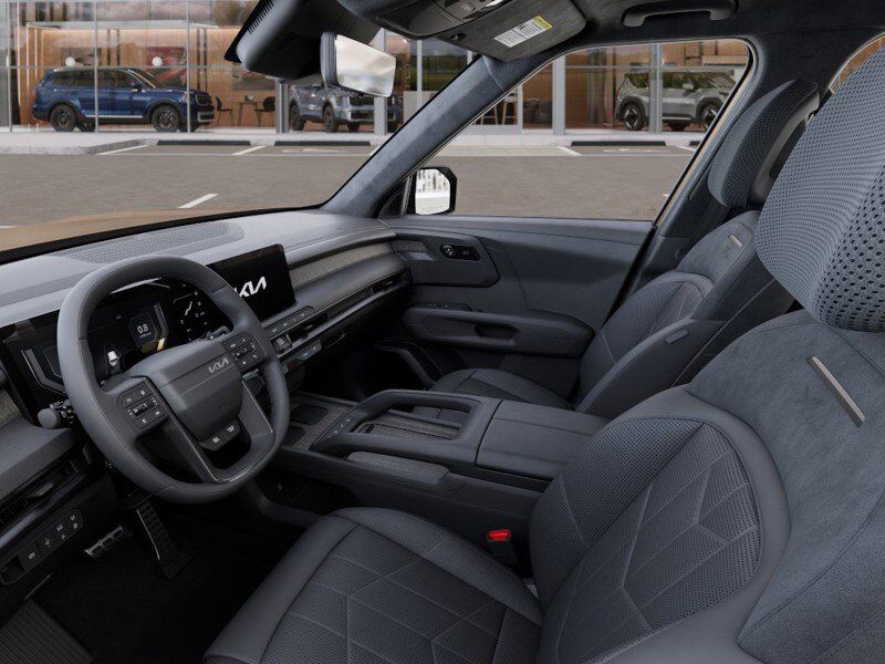 2027 KIA TELLURIDE X-LINE SX-PRESTIGE Roseville CA