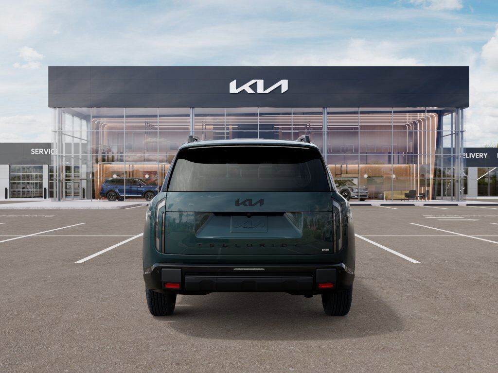 2027 KIA TELLURIDE X-LINE SX-PRESTIGE Roseville CA