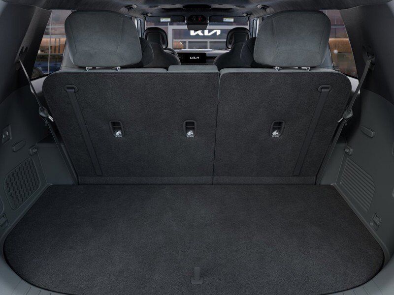 2027 KIA TELLURIDE X-LINE SX-PRESTIGE Roseville CA