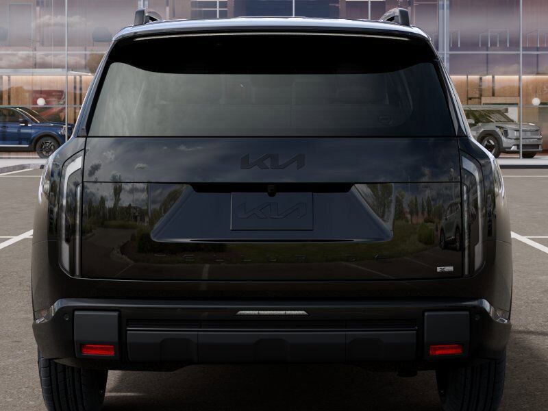 2027 KIA TELLURIDE X-LINE SX-PRESTIGE Roseville CA