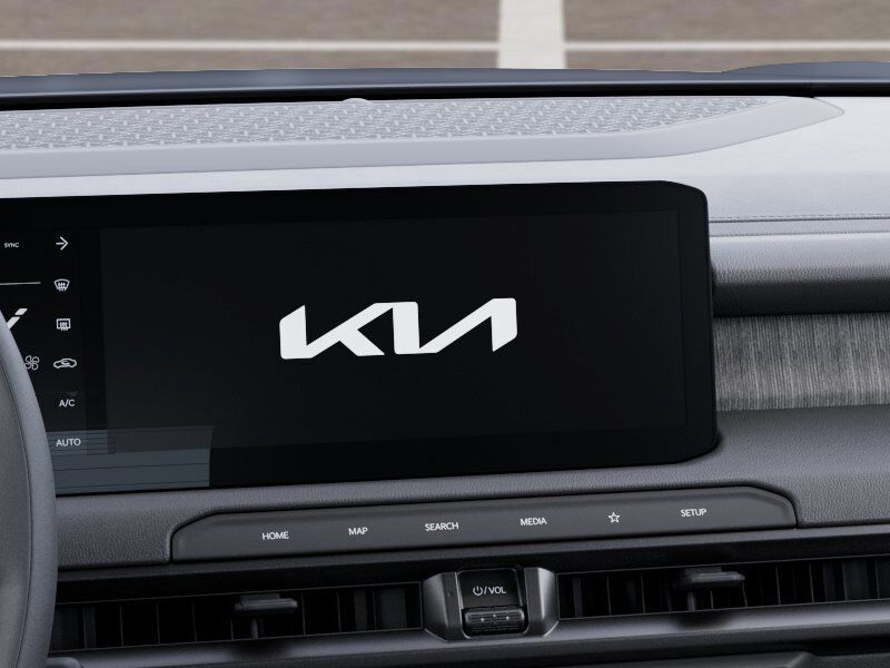 2027 KIA TELLURIDE X-LINE SX-PRESTIGE Roseville CA