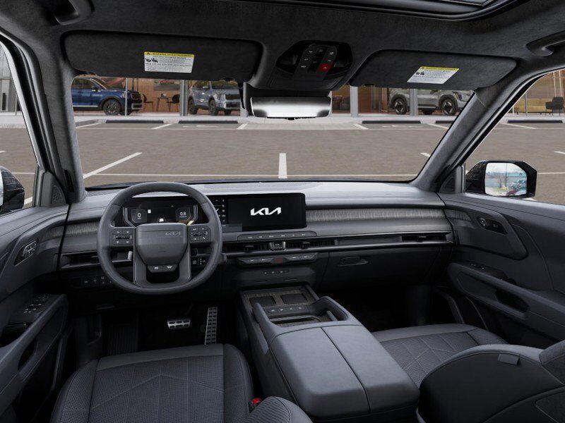 2027 KIA TELLURIDE X-LINE SX-PRESTIGE Roseville CA