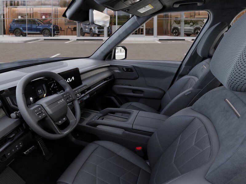 2027 KIA TELLURIDE X-LINE SX-PRESTIGE Roseville CA