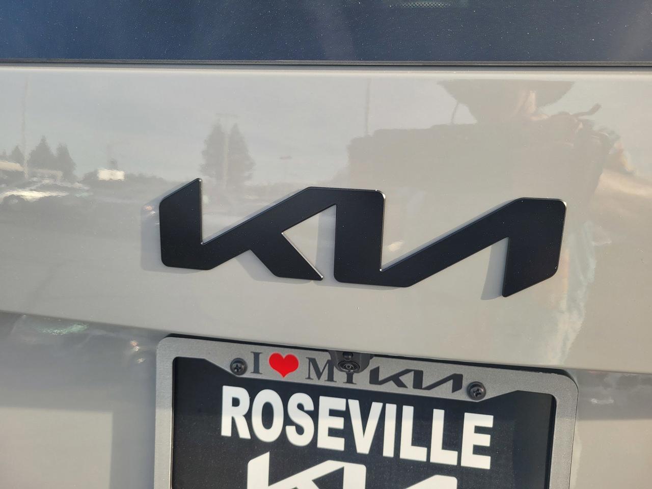 2027 KIA TELLURIDE X-LINE SX Roseville CA