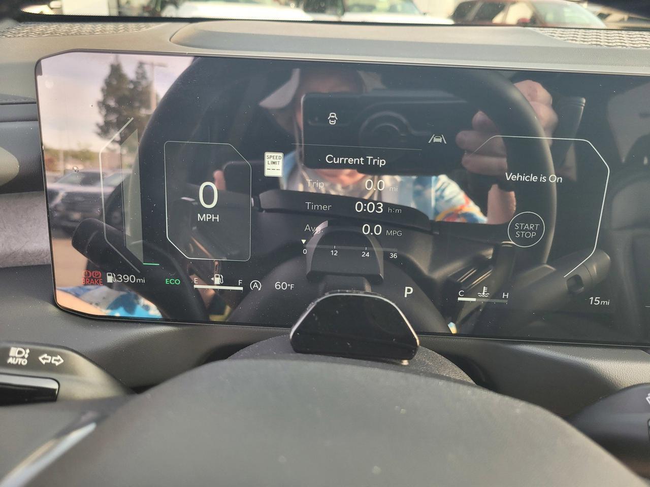 2027 KIA TELLURIDE X-LINE SX Roseville CA