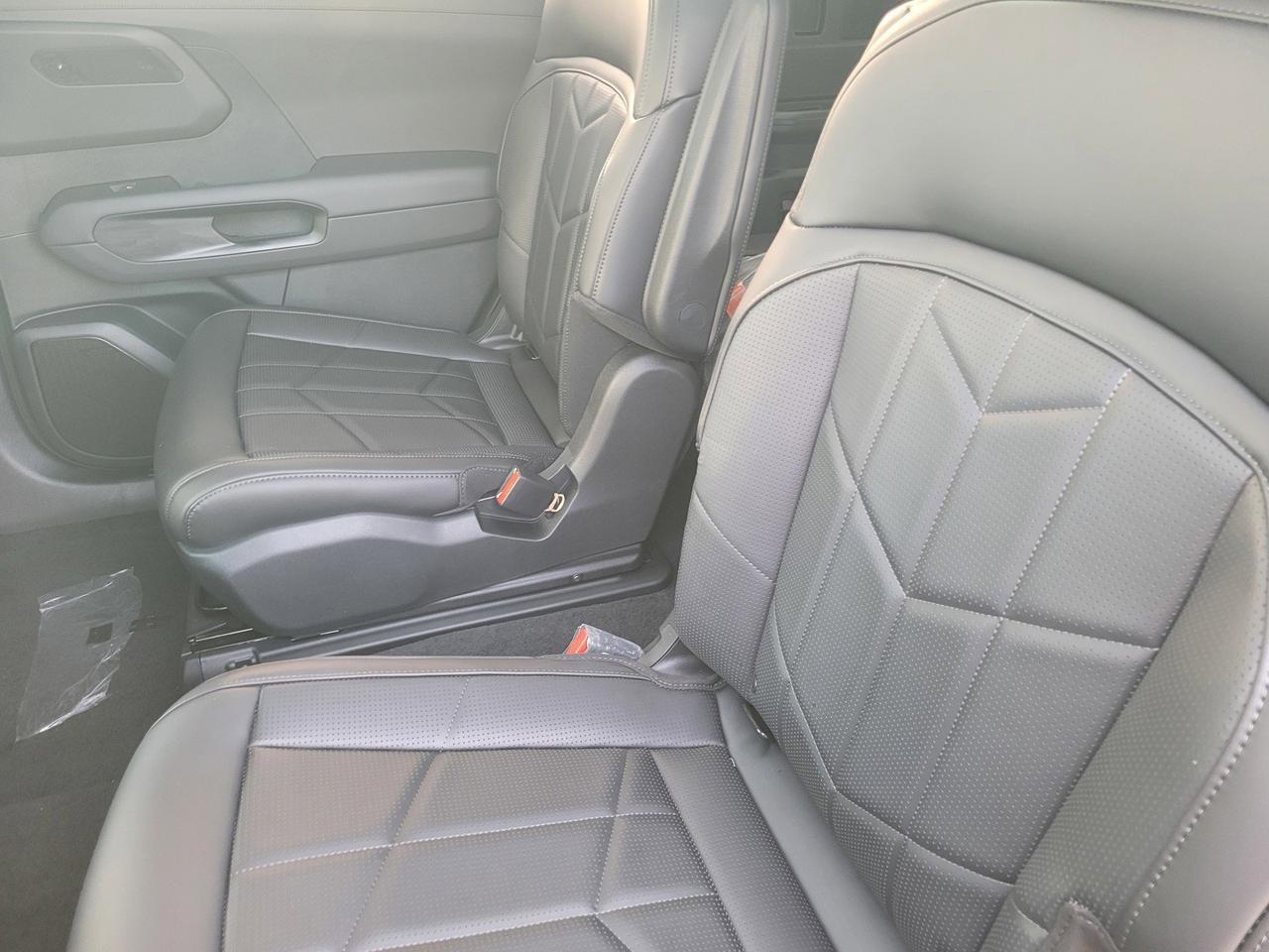 2027 KIA TELLURIDE X-LINE SX Roseville CA