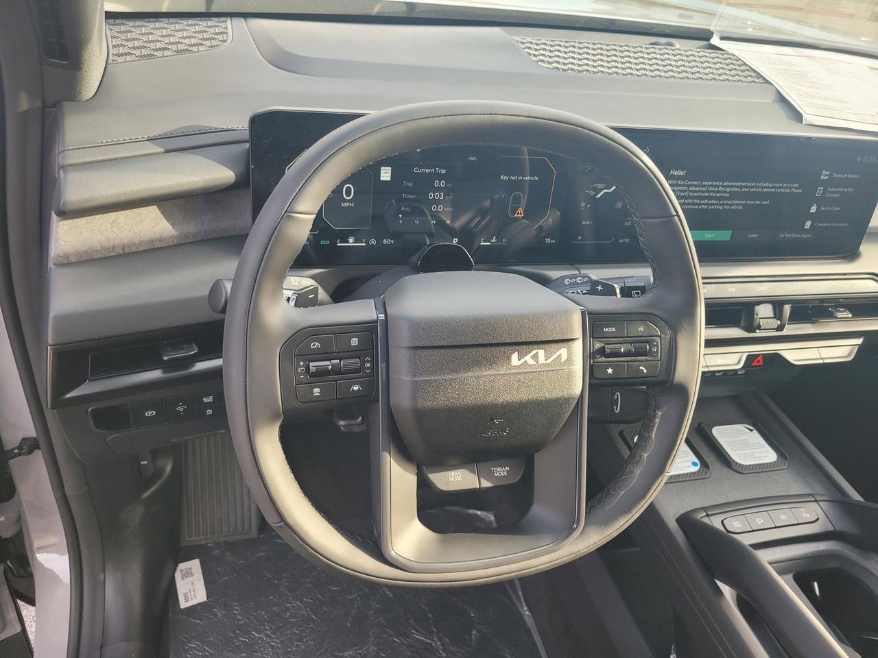 2027 KIA TELLURIDE X-LINE SX Roseville CA