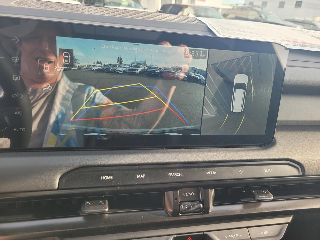 2027 KIA TELLURIDE X-LINE SX Roseville CA