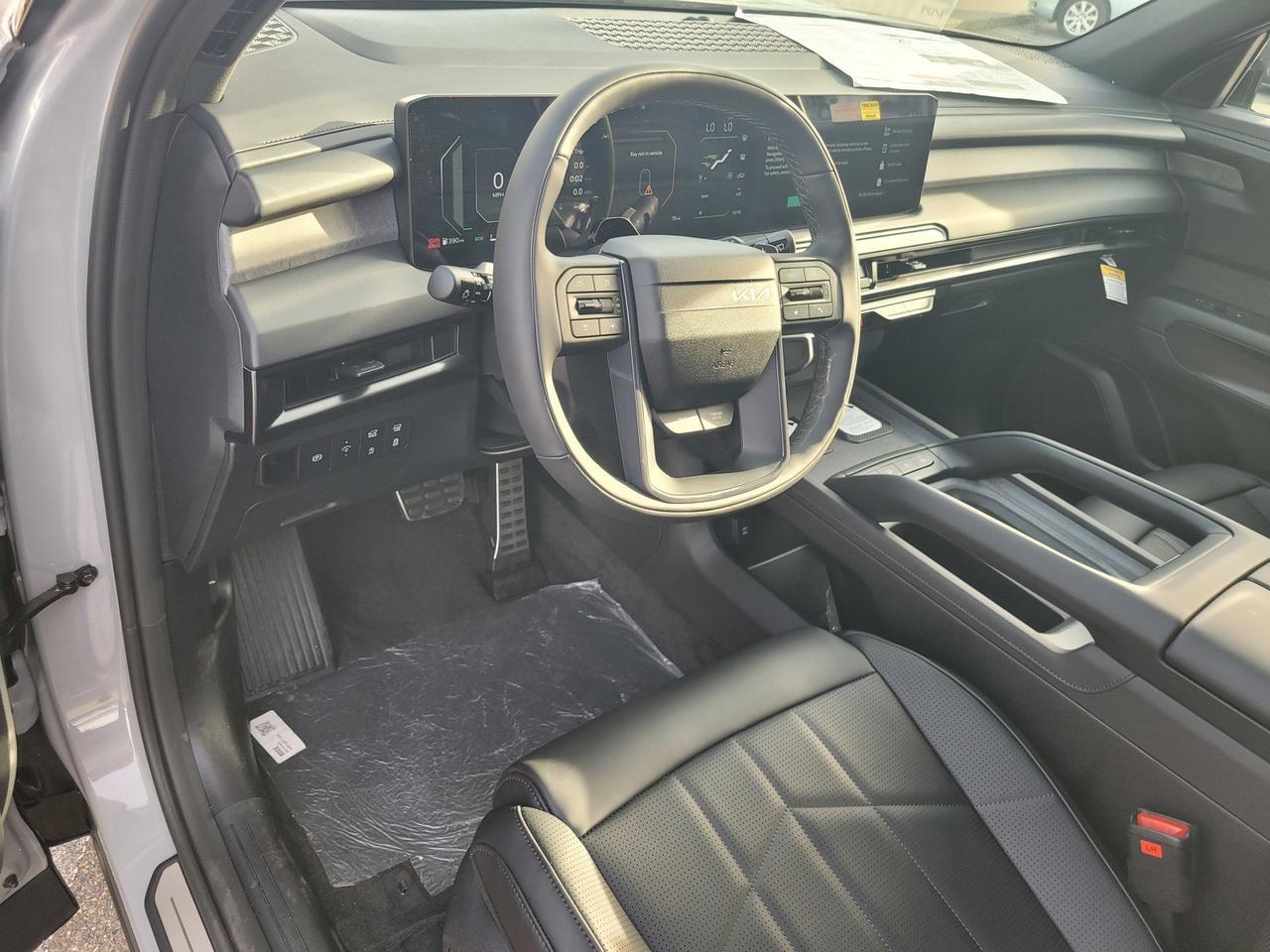 2027 KIA TELLURIDE X-LINE SX Roseville CA