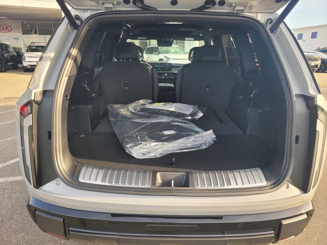 2027 KIA TELLURIDE X-LINE SX Roseville CA