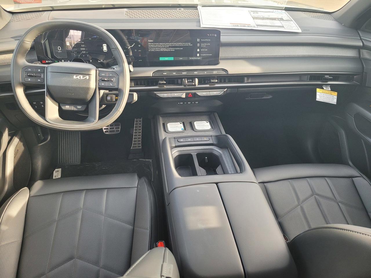 2027 KIA TELLURIDE X-LINE SX Roseville CA
