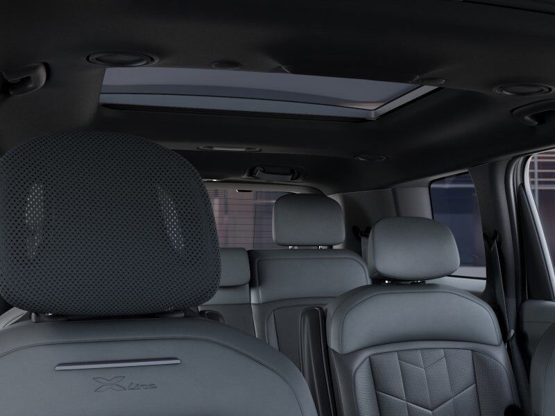 2027 KIA TELLURIDE X-LINE SX Roseville CA