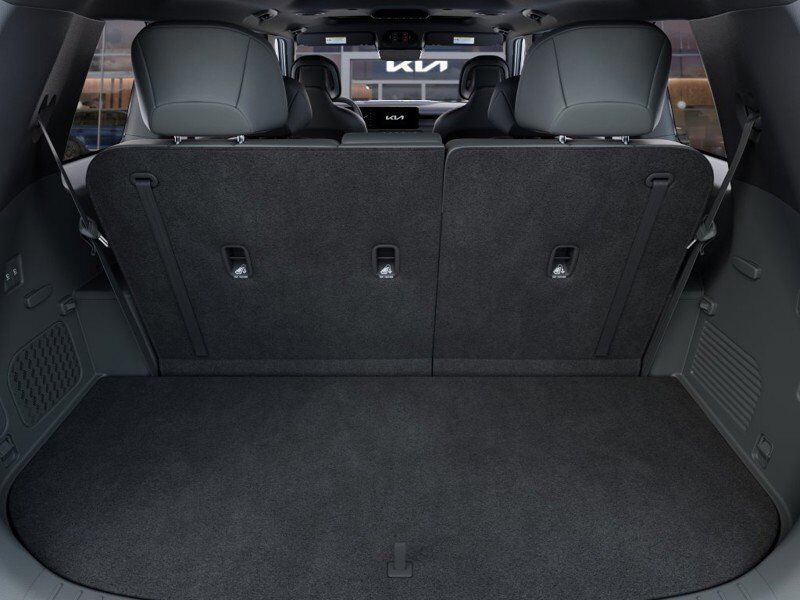 2027 KIA TELLURIDE X-LINE SX Roseville CA