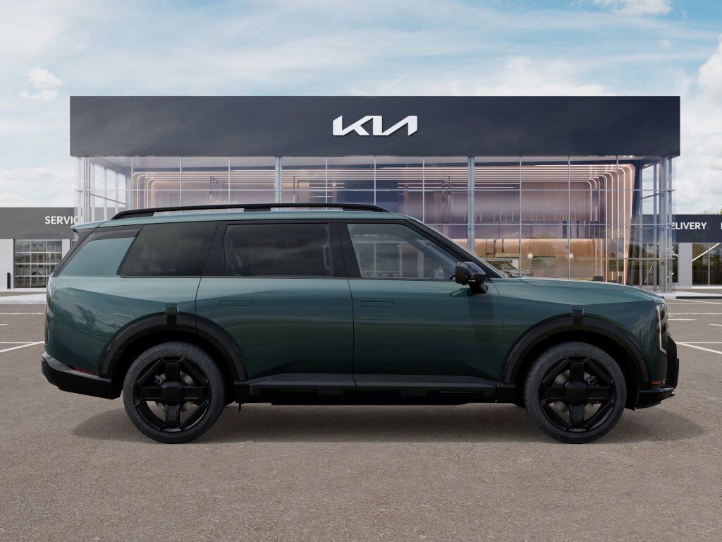 2027 KIA TELLURIDE X-LINE SX Roseville CA