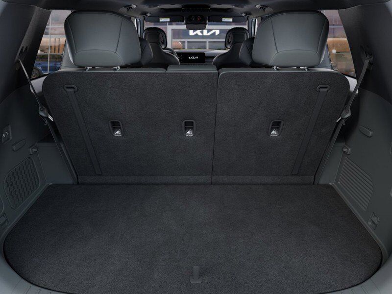 2027 KIA TELLURIDE X-LINE SX Roseville CA