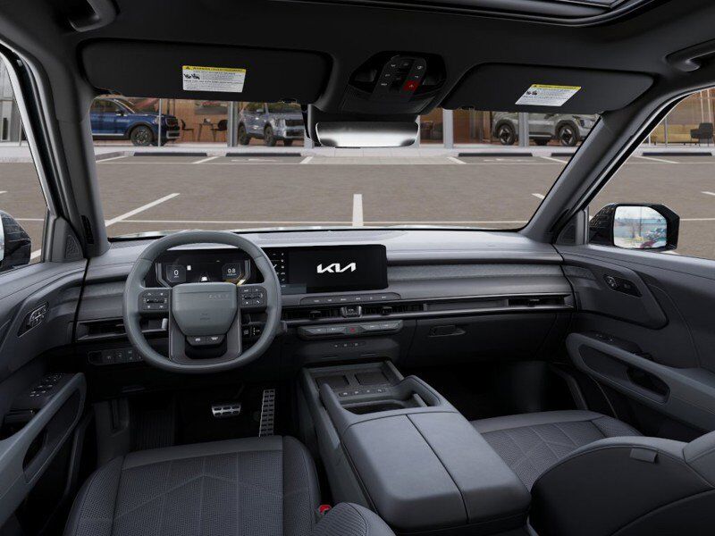 2027 KIA TELLURIDE X-LINE SX Roseville CA