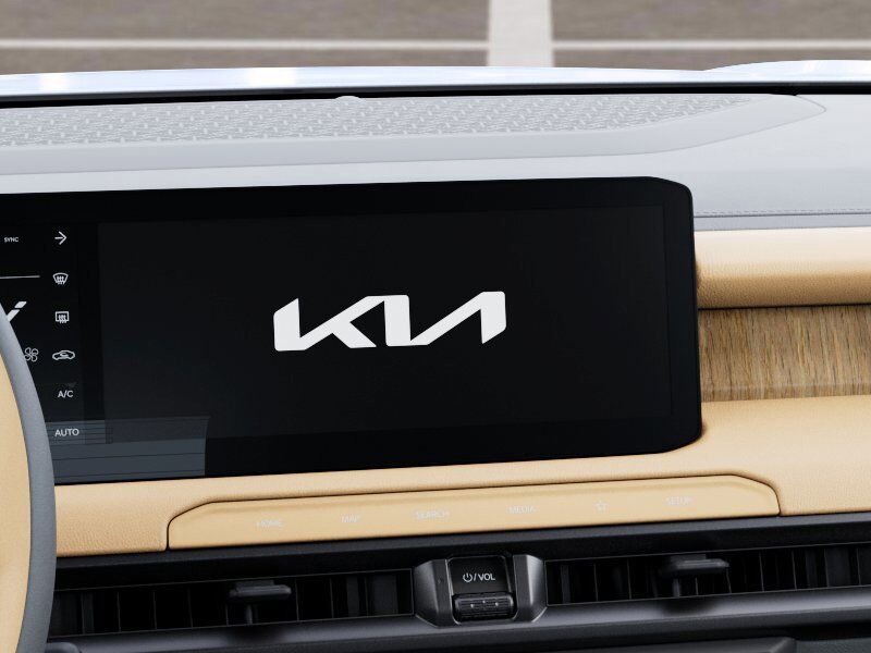 2027 KIA TELLURIDE X-LINE SX Roseville CA