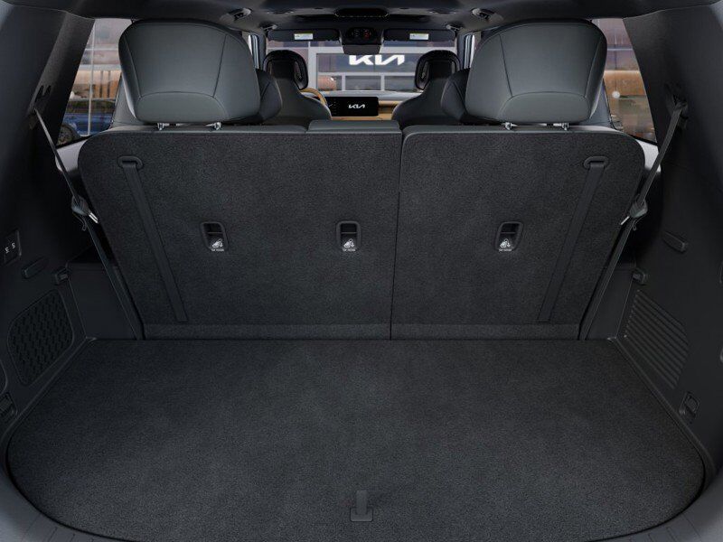 2027 KIA TELLURIDE X-LINE SX Roseville CA