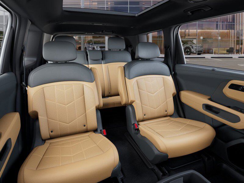 2027 KIA TELLURIDE X-LINE SX Roseville CA