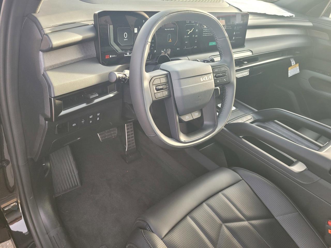2027 KIA TELLURIDE X-LINE SX Roseville CA