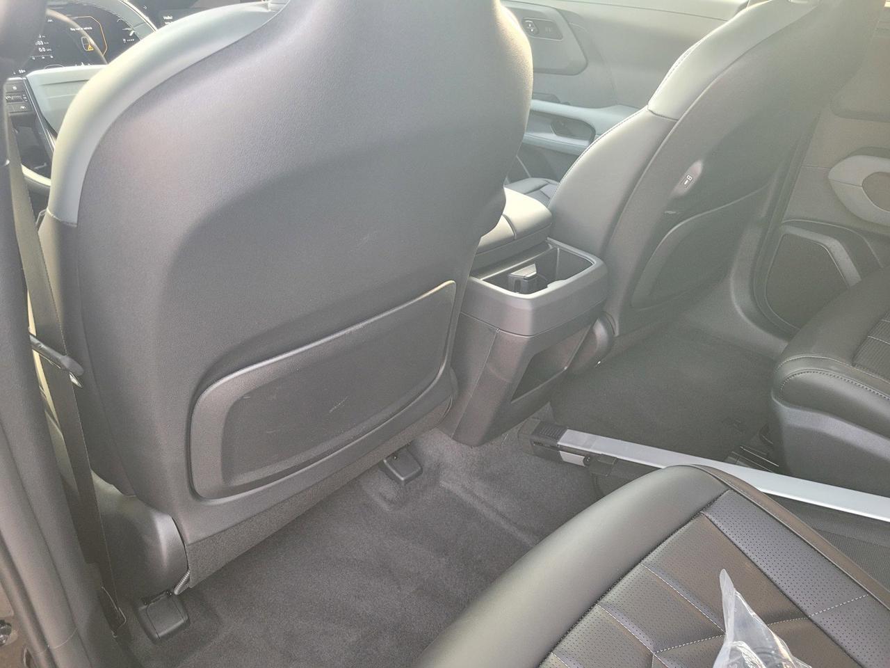 2027 KIA TELLURIDE X-LINE SX Roseville CA