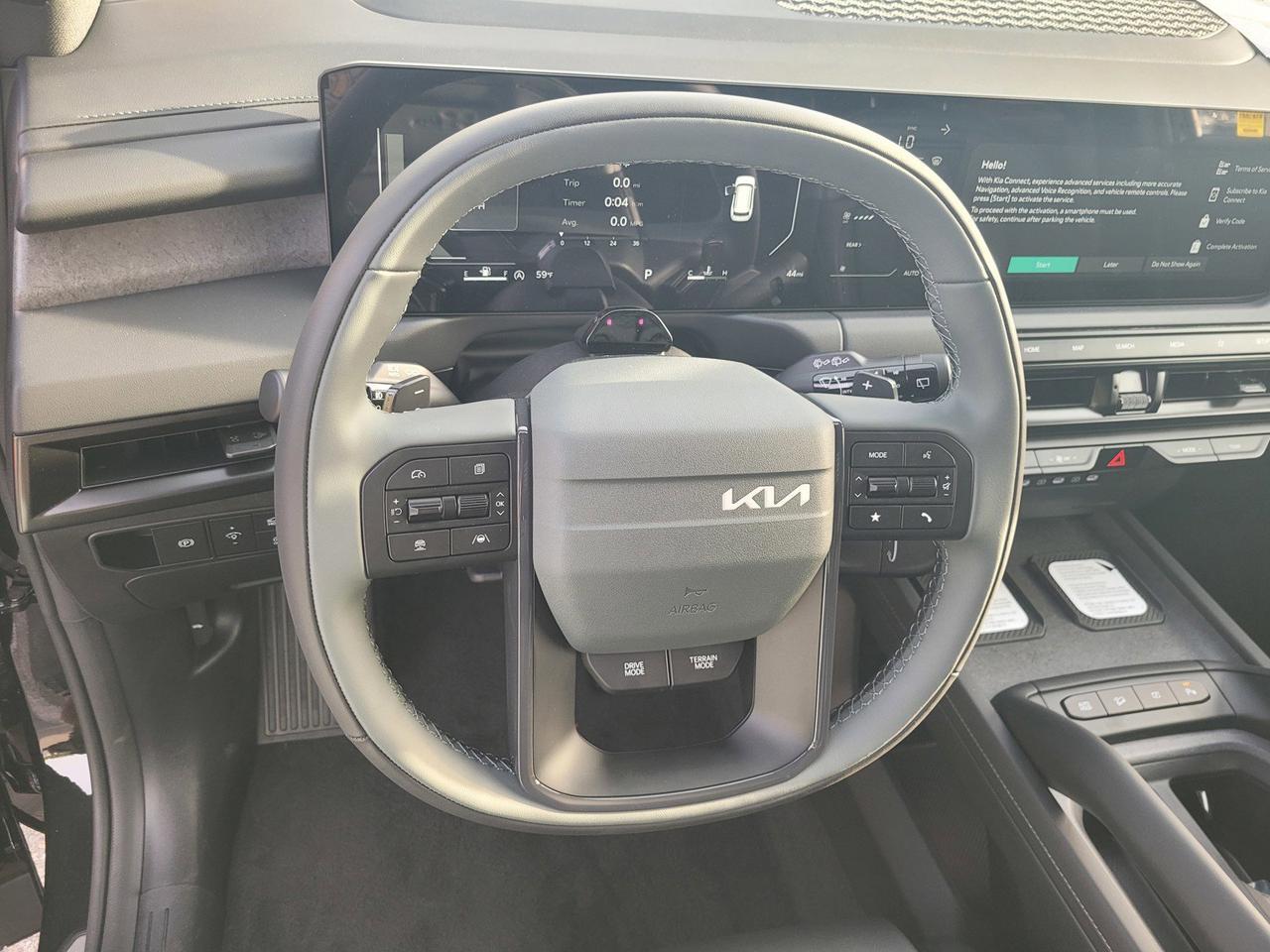 2027 KIA TELLURIDE X-LINE SX Roseville CA