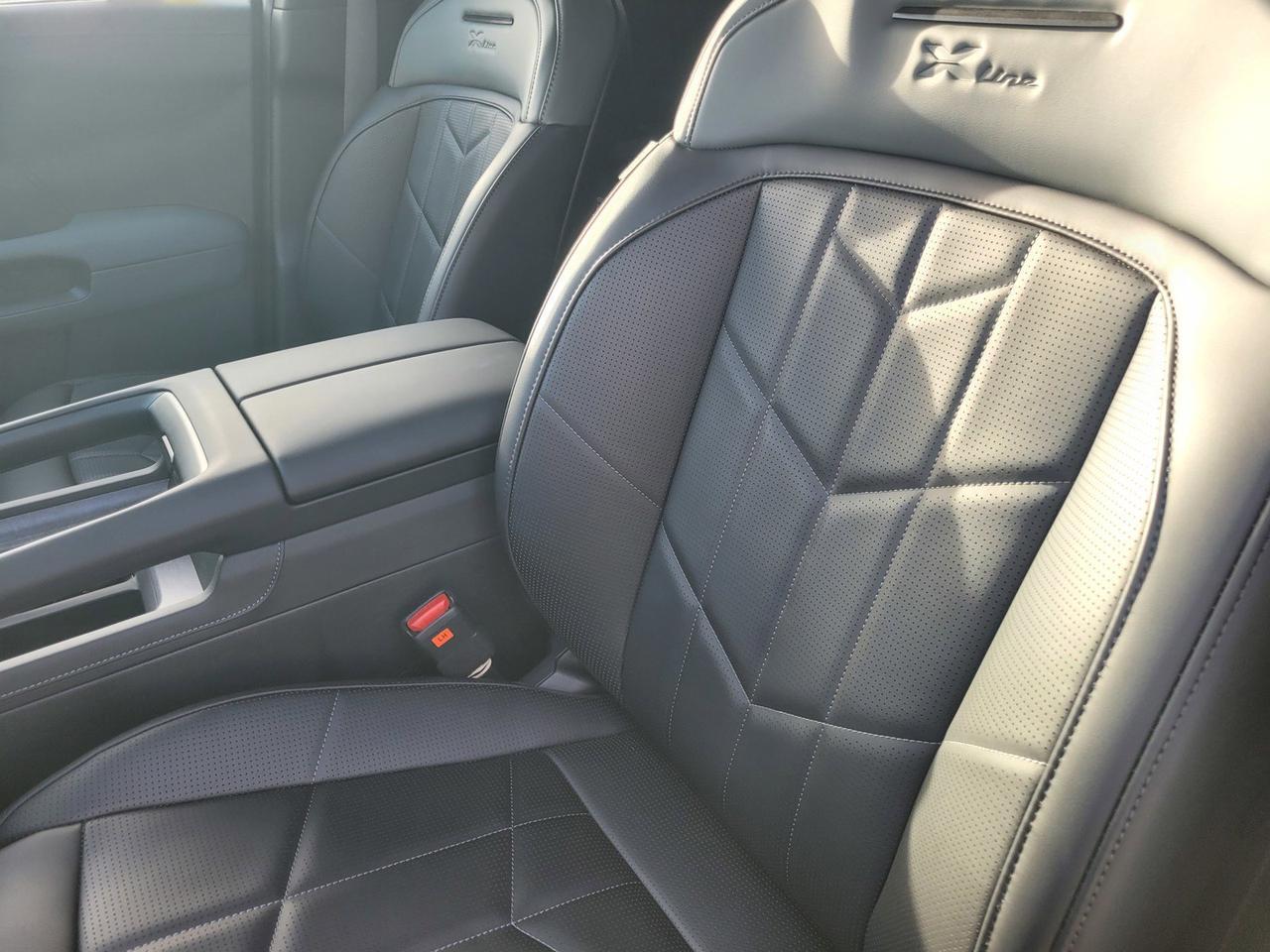 2027 KIA TELLURIDE X-LINE SX Roseville CA