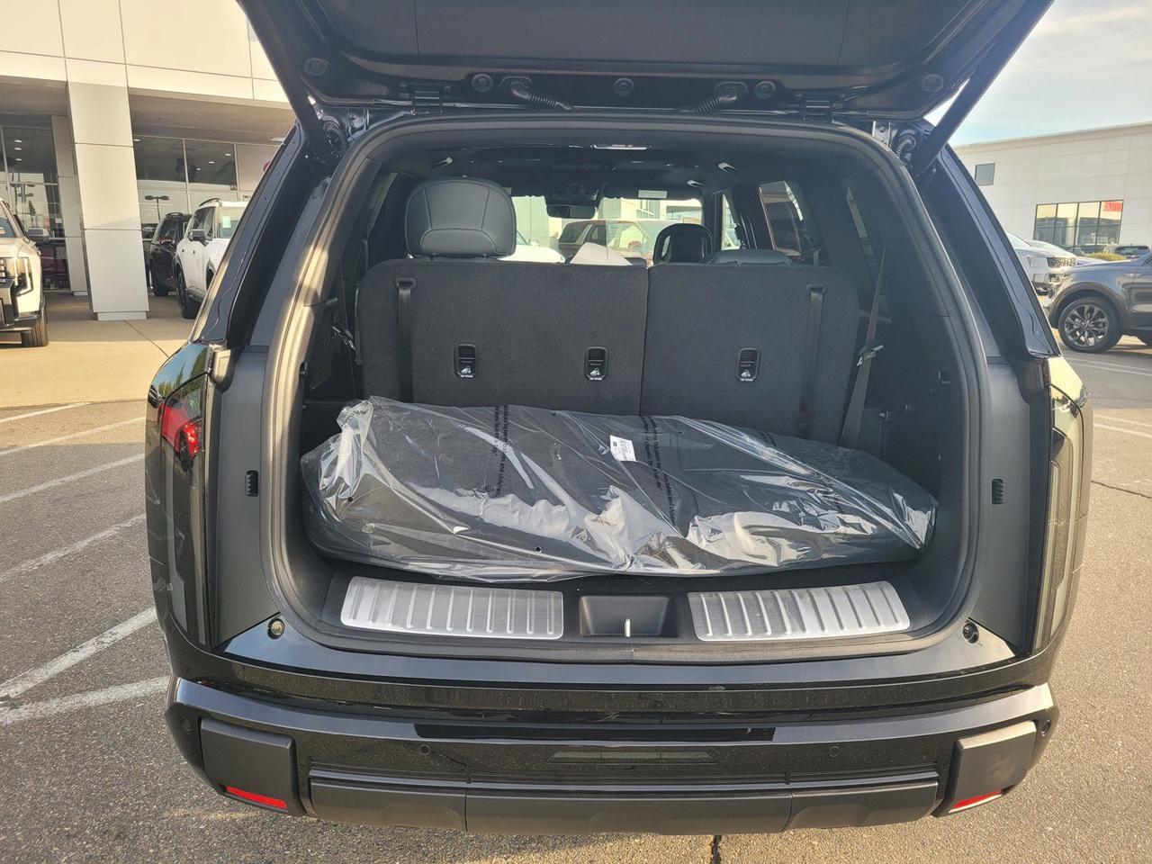 2027 KIA TELLURIDE X-LINE SX Roseville CA