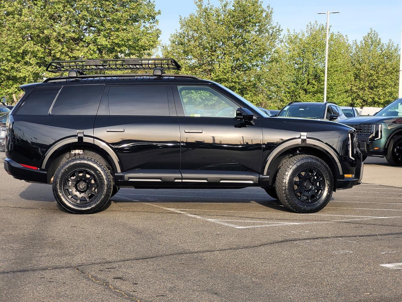 2027 KIA TELLURIDE X-LINE SX Roseville CA