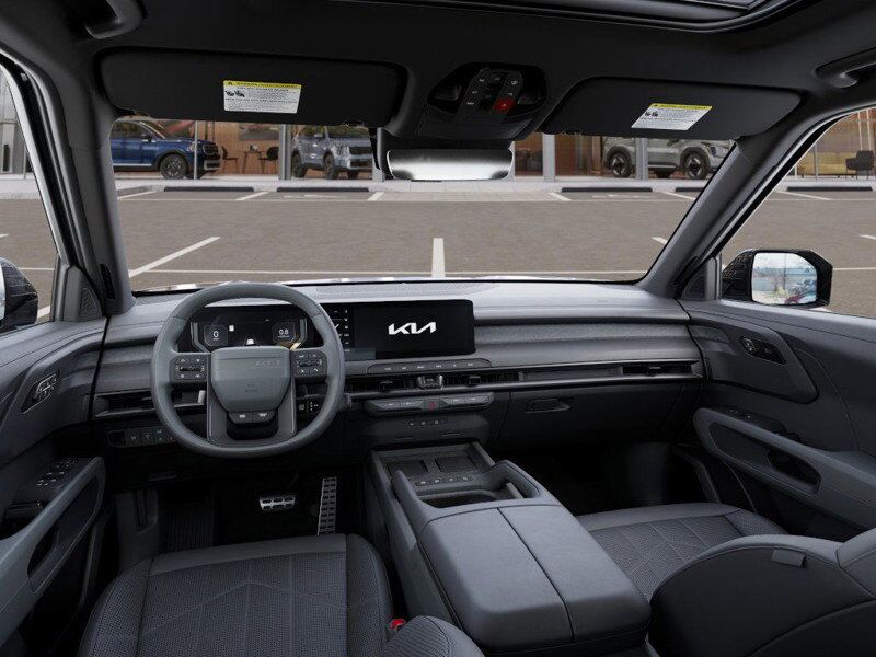 2027 KIA TELLURIDE X-LINE SX Roseville CA