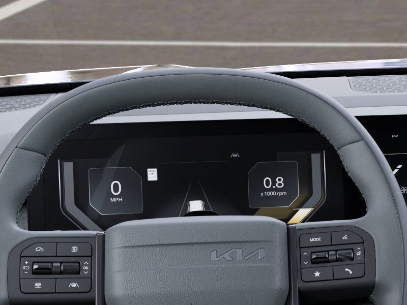 2027 KIA TELLURIDE X-LINE SX Roseville CA