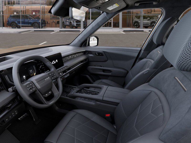 2027 KIA TELLURIDE X-PRO SX-PRESTIGE Roseville CA