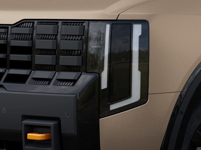 2027 KIA TELLURIDE X-PRO SX-PRESTIGE Roseville CA