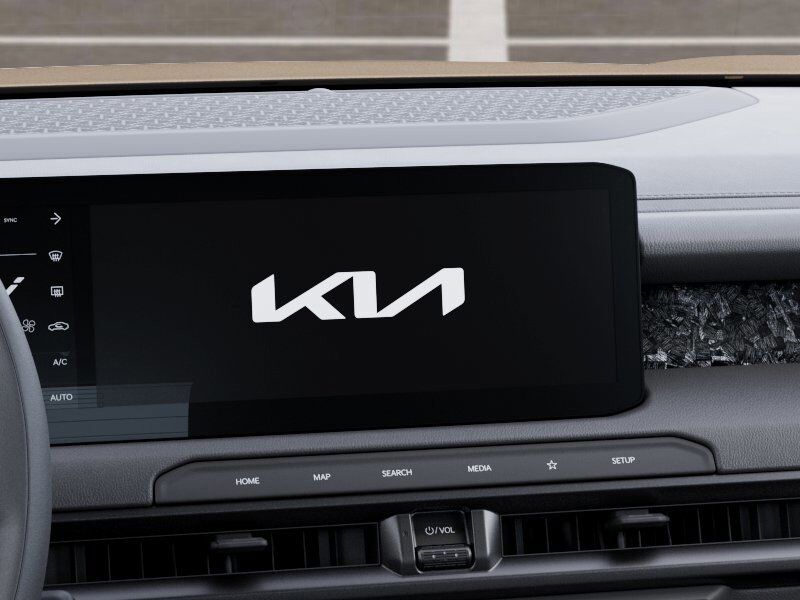 2027 KIA TELLURIDE X-PRO SX-PRESTIGE Roseville CA