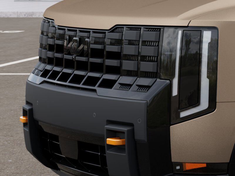 2027 KIA TELLURIDE X-PRO SX-PRESTIGE Roseville CA