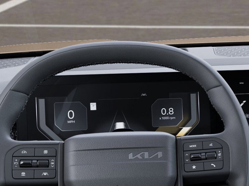 2027 KIA TELLURIDE X-PRO SX-PRESTIGE Roseville CA