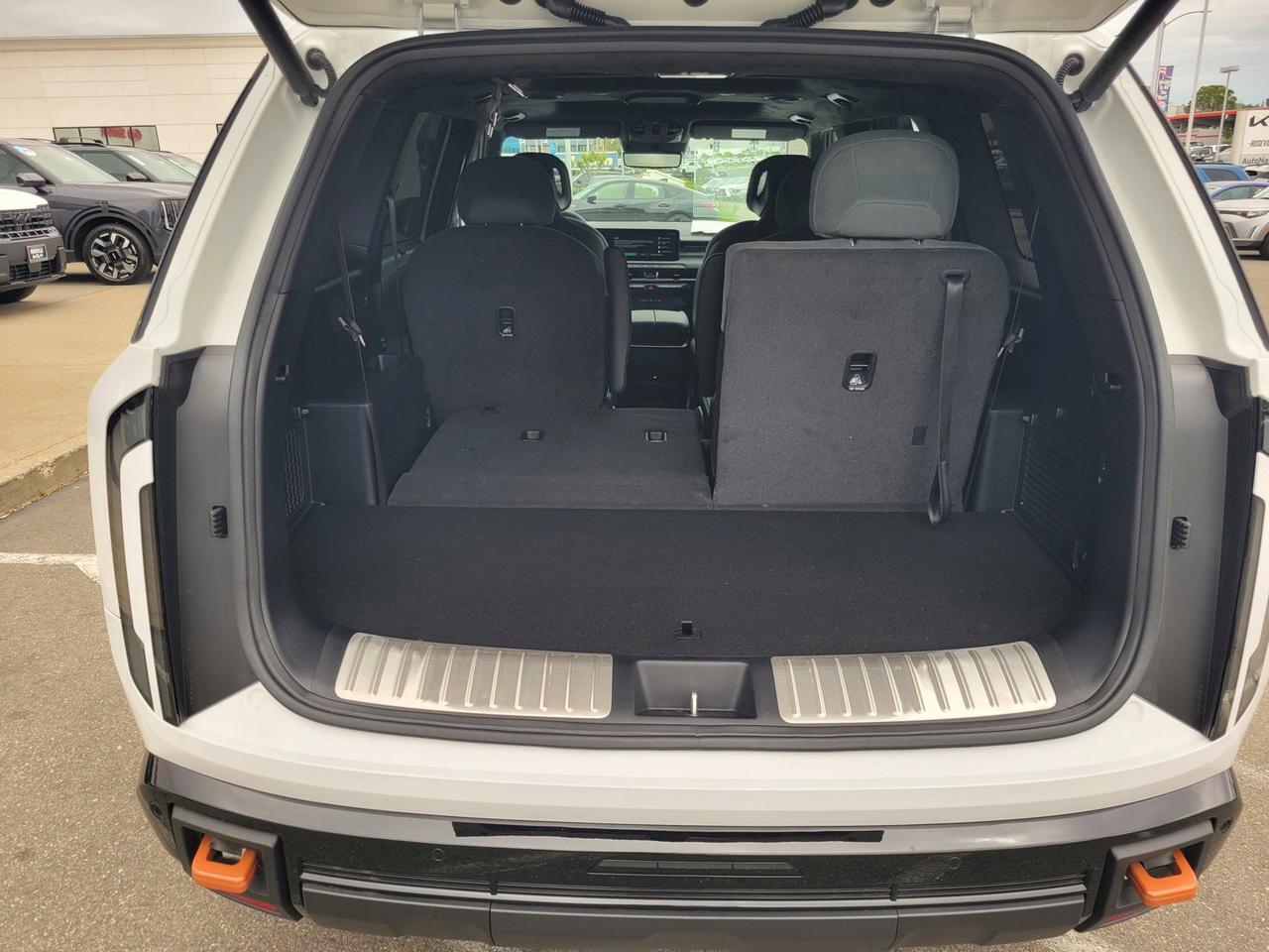 2027 KIA TELLURIDE X-PRO SX-PRESTIGE Roseville CA