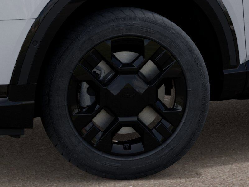 2027 KIA TELLURIDE X-PRO SX-PRESTIGE Roseville CA