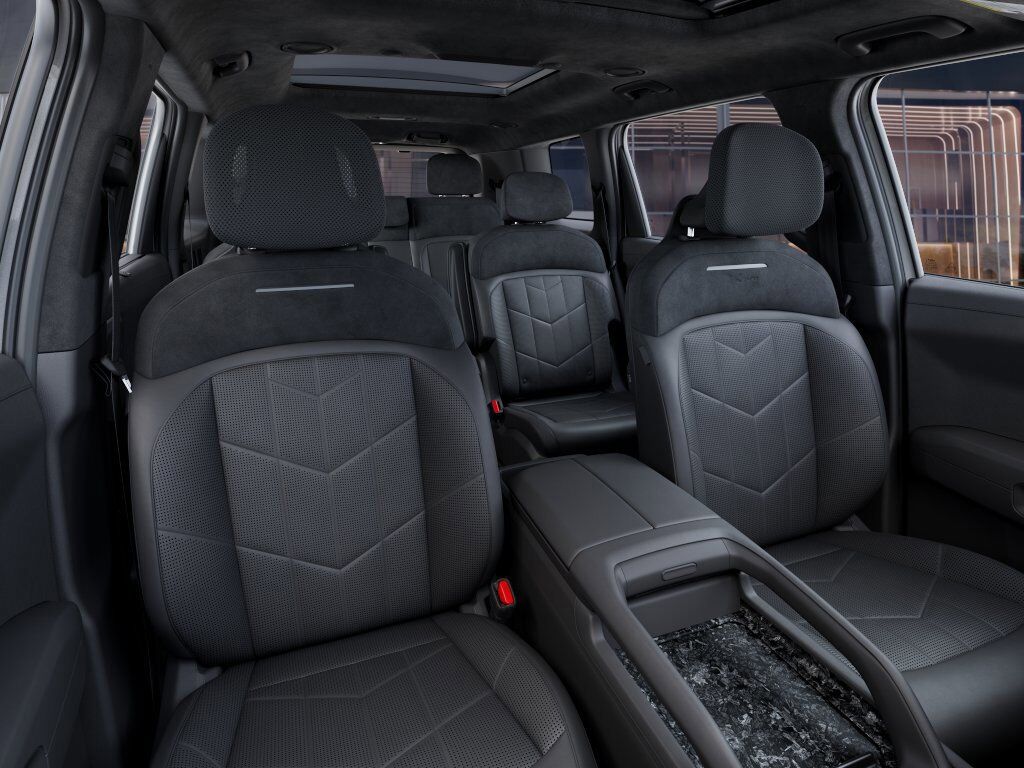 2027 KIA TELLURIDE X-PRO SX-PRESTIGE Roseville CA