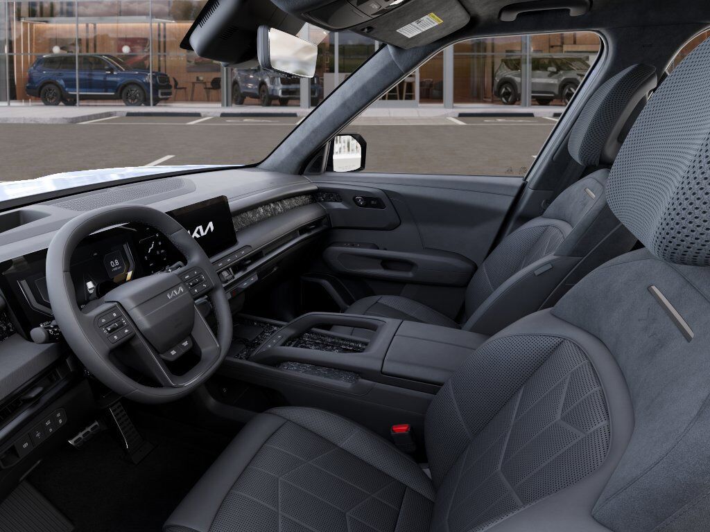 2027 KIA TELLURIDE X-PRO SX-PRESTIGE Roseville CA