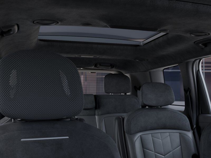 2027 KIA TELLURIDE X-PRO SX-PRESTIGE Roseville CA