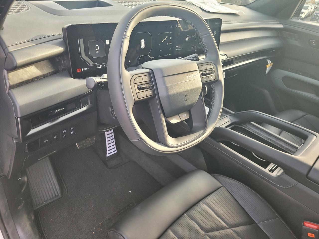 2027 KIA TELLURIDE X-PRO SX-PRESTIGE Roseville CA