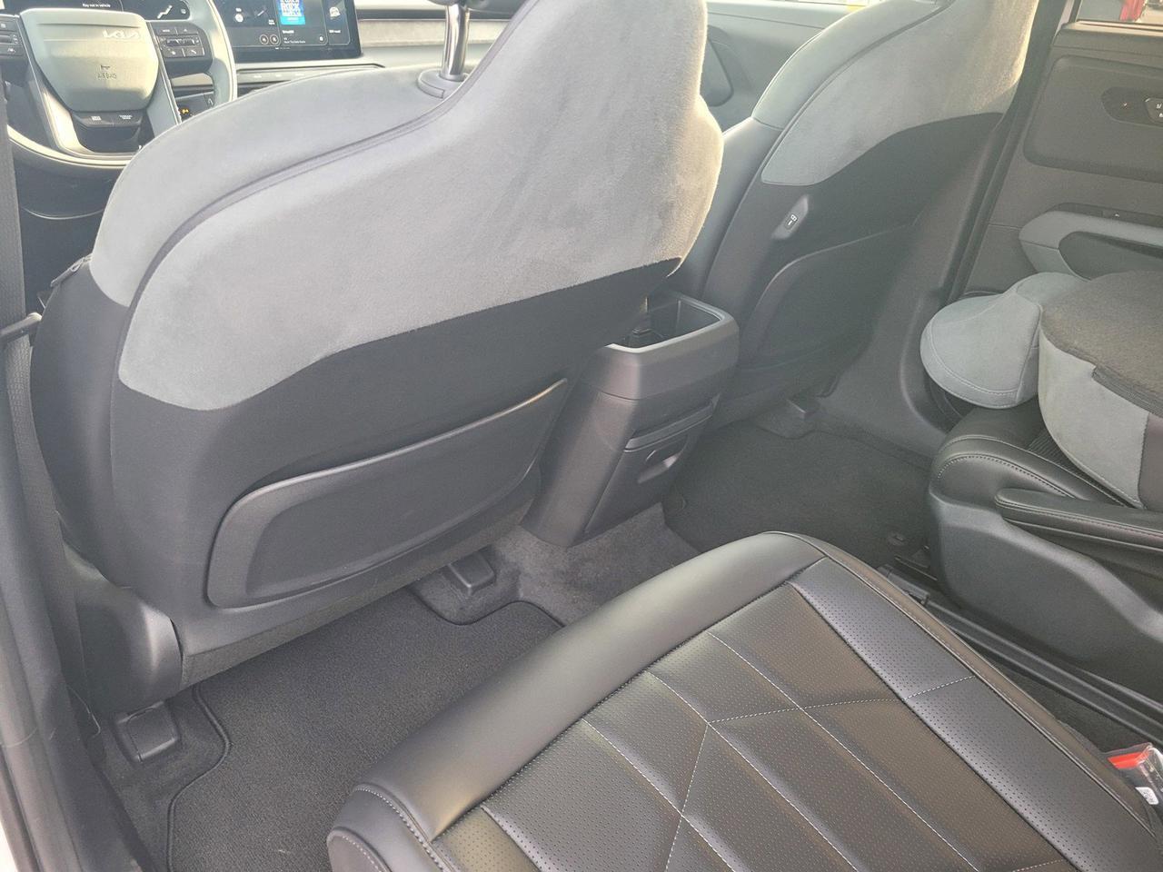 2027 KIA TELLURIDE X-PRO SX-PRESTIGE Roseville CA