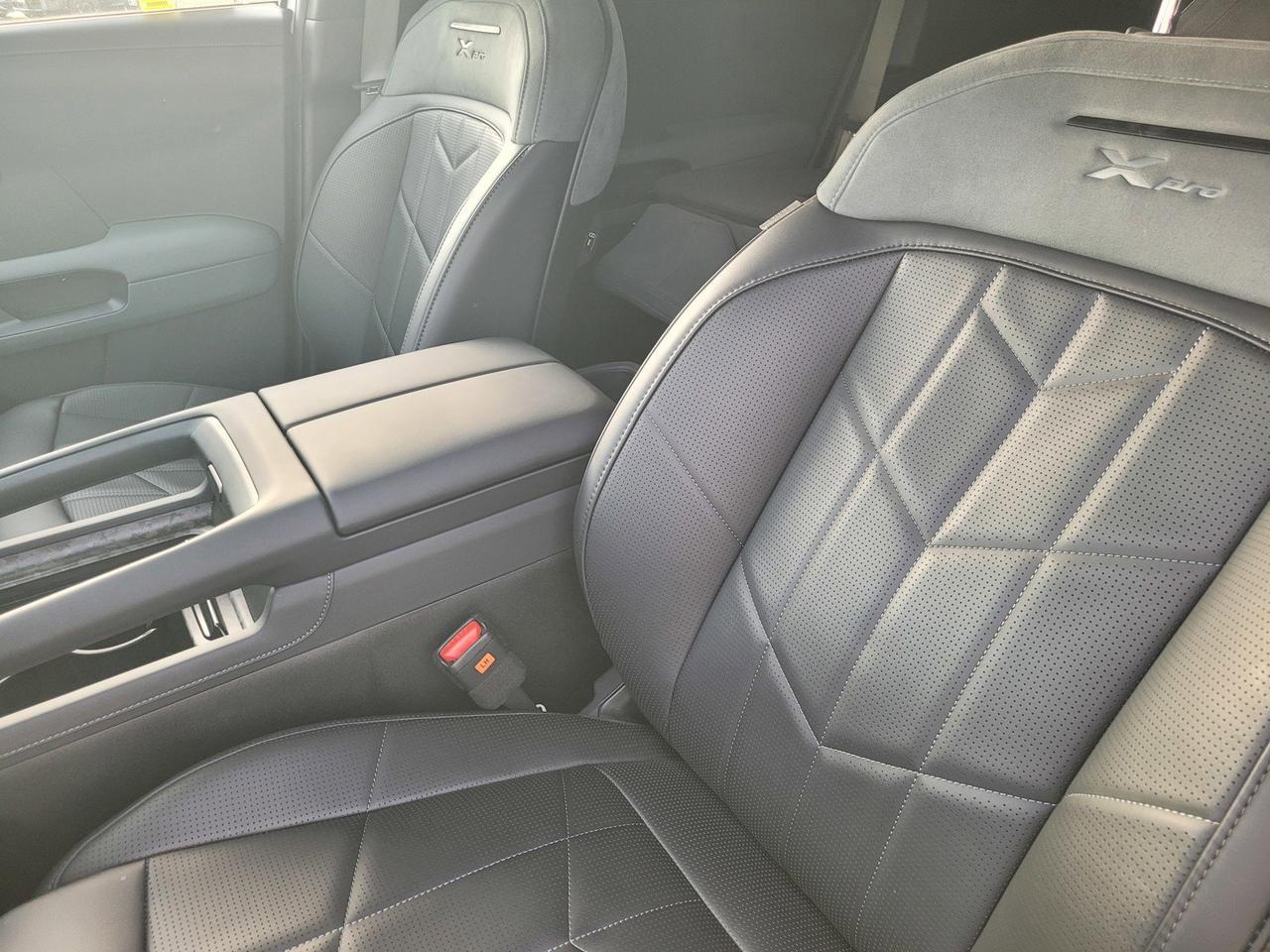 2027 KIA TELLURIDE X-PRO SX-PRESTIGE Roseville CA