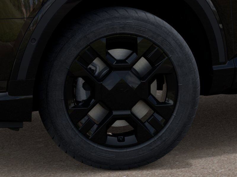 2027 KIA TELLURIDE X-PRO SX-PRESTIGE Roseville CA